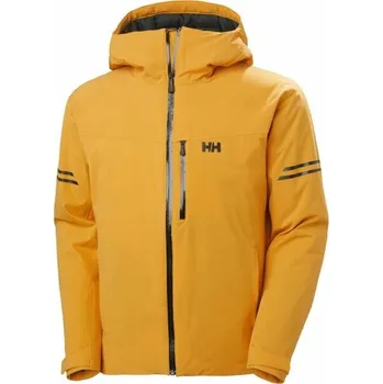Helly Hansen Swift Team Jacket žlutá/černá S