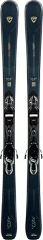 Sjezdové lyže Rossignol Nova 4 CA Xpress + Xpress W 10 GW B83 2022/23