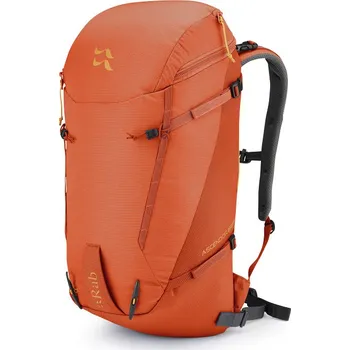 turistický batoh RAB Ascendor 28 varianta: firecracker