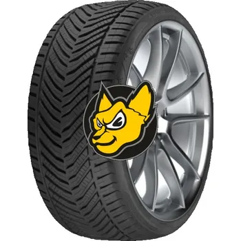 Celoroční osobní pneu Orium (michelin) ALL Season 195/60 R15 92V XL Celoroční M+S