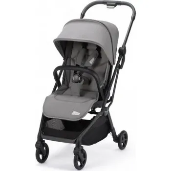 Kočárek Recaro Lexa Elite Prime - Silent Grey