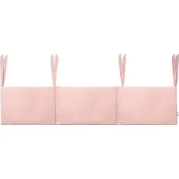 Dětsný nábytek FunnaBaby mantinel - Be Brave/Powder