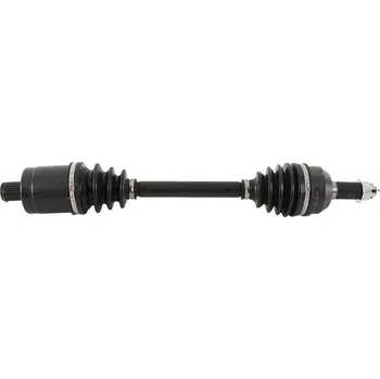 Poloosa kola All Balls hnací hřídel - poloosa zadní levá Polaris RZR 900 50 55 INCH 15-17, RZR 900 50 INCH MD 17, hnací hřídel - poloosa zadní pravá Polaris RZR 900 50 55 INCH 15-17, RZR 900 50 INCH MD 17