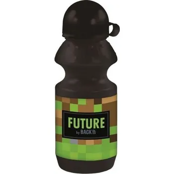 Láhev MINECRAFT SPORTOVNÍ LÁHEV NA PITÍ BACKUP 330ml > varianta 01
