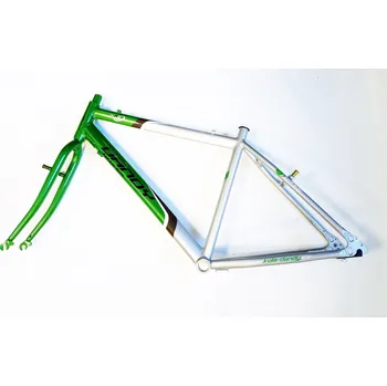 rám kola Jiný výrobce Trekový rám DANDY