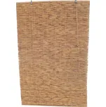 Roleta rákos káva 120x180cm