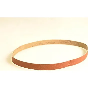 Brusný papír SAIT Brusný pás plátno SAITEX 2AX 13x455 P40