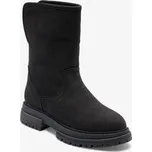 Dámské boty Roxy Autumn Slip-On blk black 40