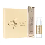 For Life & Madaga My Secret 24K Gold…