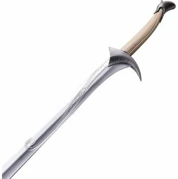 Replika zbraně replika . meč Skřetodrv @ Thorin Pavéza