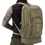 Vojenská krosna, batoh velký 65L olivová