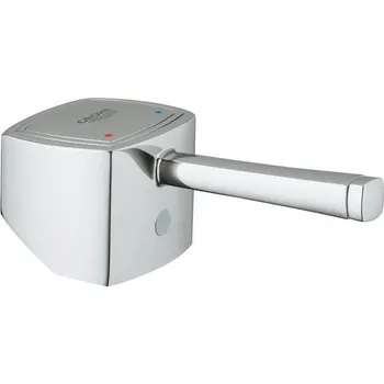 Grohe Kompletní páka, chrom 46836000