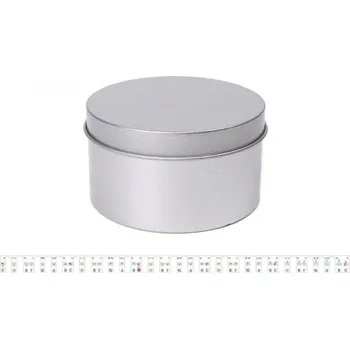 Označovač tónu keyboardu - pro 61 kláves