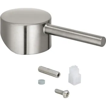 Grohe Kompletní páka, supersteel 46015DC0