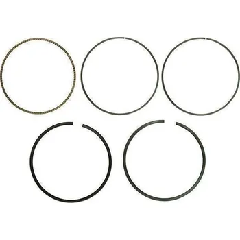 Píst motoru NAMURA pístní kroužky POLARIS RANGER 900 XP 13-17, 1000 XP (2017), RZR 900 11-14, 1000 XP 14-17 (nominál)