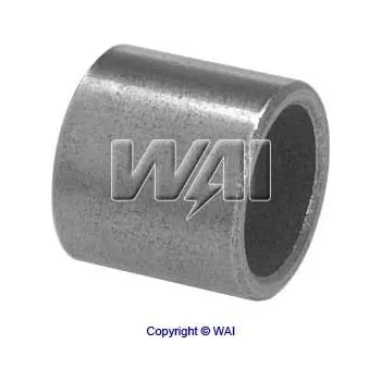 Startér Kluzné ložisko 12.50 x 15.50 x 10.50 mm