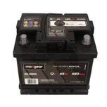 Maxgear 85-0009 12V 45Ah 480A