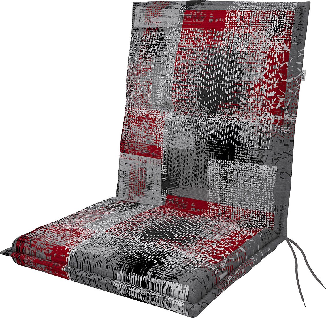 Doppler SPOT 3951 nízký - polstr na židli a křeslo