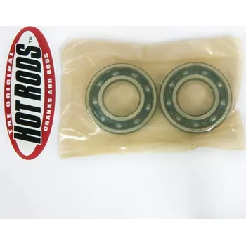 Motor pro motocykl HOT RODS sada na opravu vyrovnávací hřídele YAMAHA RAPTOR 350 04-13, WARRIOR 350 87-04