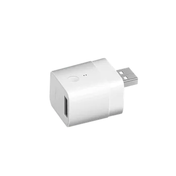Sonoff Micro WiFi adaptér do 5V USB nabíječky