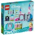 Stavebnice LEGO LEGO Disney Princess 43211 Zámek Šípkové Růženky