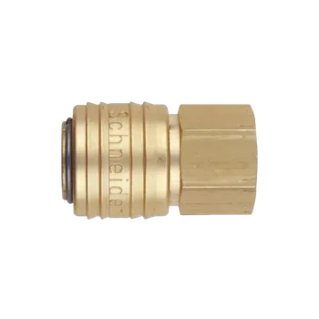 Schneider E700006 Rychlospojka 1/2" vnitřní závit SK-NW 7,2 - G1/2i