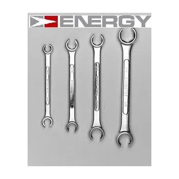 Autodílna Sada klíčů na brzdové vedení ENERGY NE00429