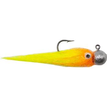 DK FISHING JIG SWENSON Flash jig, olovo 2 g, vzor YRLJ2