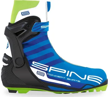 Běžkařské boty Spine RS Concept Skate Pro 297 39