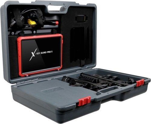 Launch X431 Pro5 od 36 600 Kč - Zbozi.cz