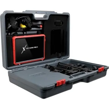 Launch X431 Pro5