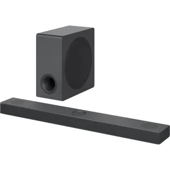 Soundbar LG S80QY
