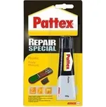 Lepidlo "Pattex Repair Special Plastic", speciální, 30 g, HENKEL 1512616