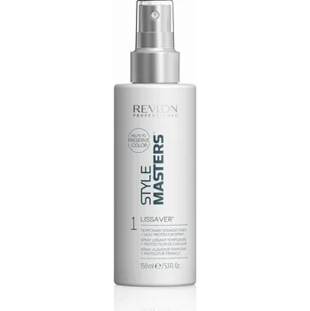 Stylingový přípravek Revlon Professional Style Masters Lissaver termoochranný sprej 150 ml