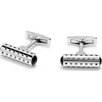 Manžetový knoflíček Manžetové knoflíčky Baraka Drive ocelové