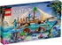 Stavebnice LEGO LEGO Avatar 75578 Dům kmene Metkayina na útesu