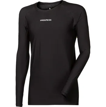 Pánské tričko RAPTOR LS pánské sportovní triko s dlouhým rukávem PROGRESS