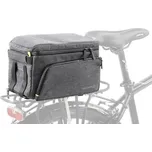 Brašna na nosič Extend Cargon 7L šedivá