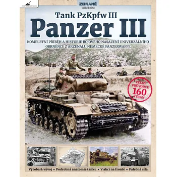 Panzer III