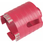 Wolfcraft vrtací korunka diamant 82mm 7958000