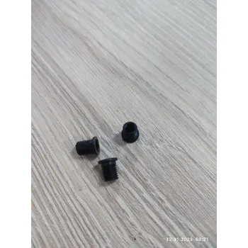 Šroub AKKO VÝPRODEJ - Šroub podložky AAV-09-M5x9 VYPRODEJ-AKKO11