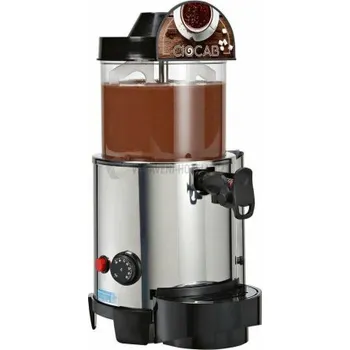 Výrobník ledu Výrobník čokolády Ciocab 7112112