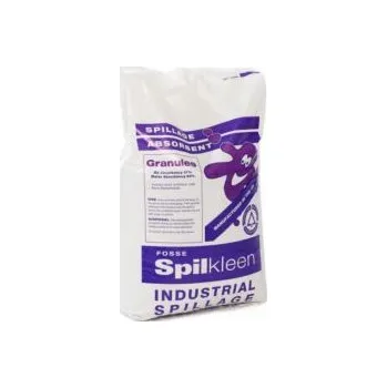 Sorbent SK 12 - Sypký sorbent Spilkleen Granules sorbent pro chemii sorbent d