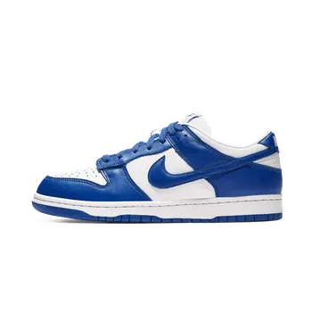Dámská obuv Nike Dunk Low SP "Kentucky" (2020) Velikost: 36.5