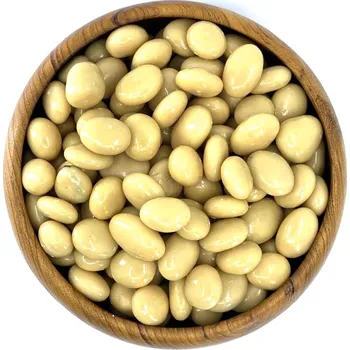 Sušené ovoce Zdravoslav Rozinky v karamelové polevě 250 g