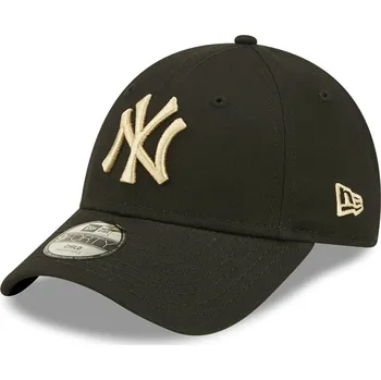 Kšiltovka NEW ERA 940K MLB Chyt league essential 9forty NEYYAN Dětská kšiltovka US CHILD 60298862