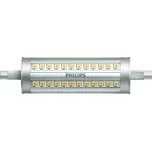 Lineární LED zdroj PHILIPS CorePro LEDlinear D 14-120W R7S 118mm 840