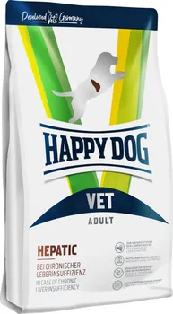 Krmivo pro psa Happy Dog Vet Adult Hepatic