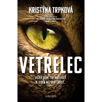 Vetřelec - Kristýna Trpková (2023,…