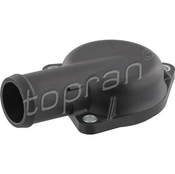 Auto-moto Příruba chladiva TOPRAN 119 533